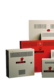 Battery Cabinets