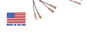 Made In the USA