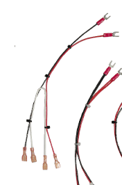Battery Harnesses