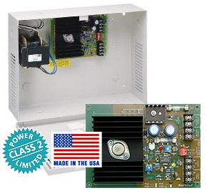 Power Supply and Battery Chargers